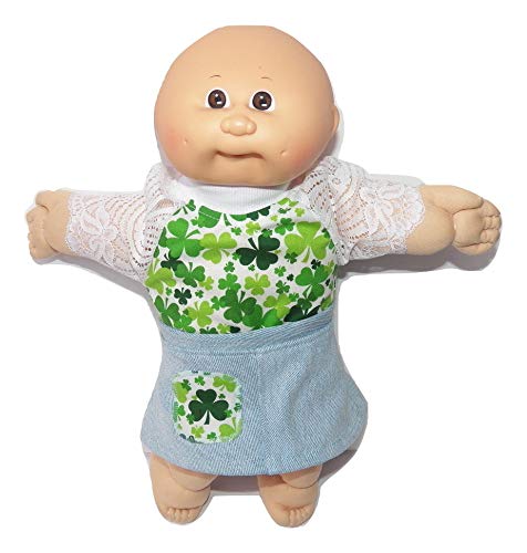 preemie cabbage patch doll clothes