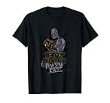 avengers infinity war thanos glove Ligero, Encaje clasico, Manga de doble puntada y bastilla baja