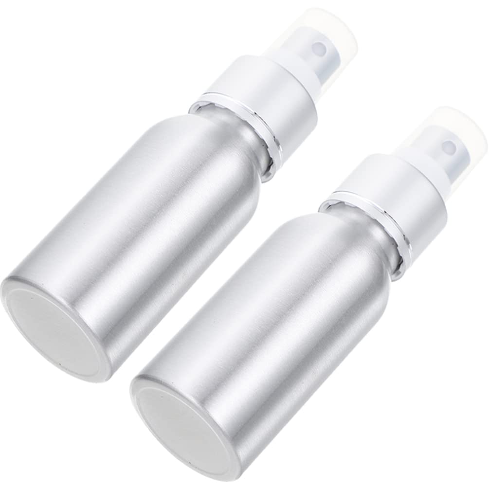 UPKOCH 2pcs Vaporizzatore Per Cocktail Bottiglia Di Vaporizzatore Alimentare Bottiglia Vuota Per Amari E Profumo