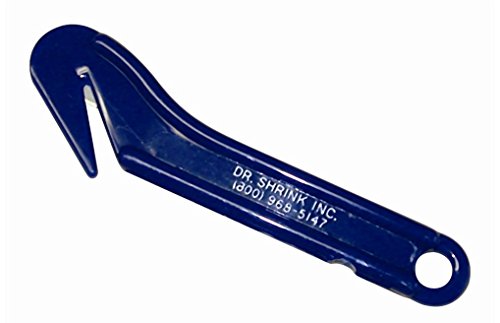 Shrink Film Cutting Knife, Model Number 7