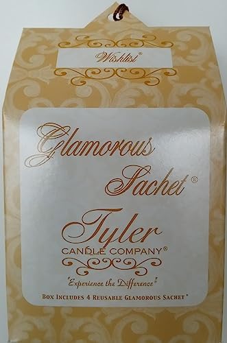 Tyler Candle Company...