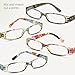 Gaoye 2.5 Readers for Women, Blue Light Blocking Reading Glasses, Stylish Reading Glasses for Women in 4 Patterns