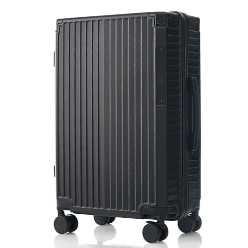 [Nahenduo] X[cP[X @ y sTCY L[obO carry on suitcase luggage ^ s gN new trip  bN USB|[gt _uLX^[ Jbvz_[t [d@\