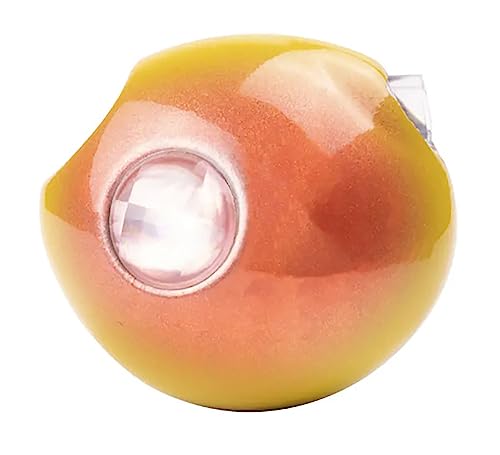 Start 2-Step TG Joy Head, 2.1 oz (60 g), 11 Yellow Orange