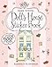 Doll's house sticker book