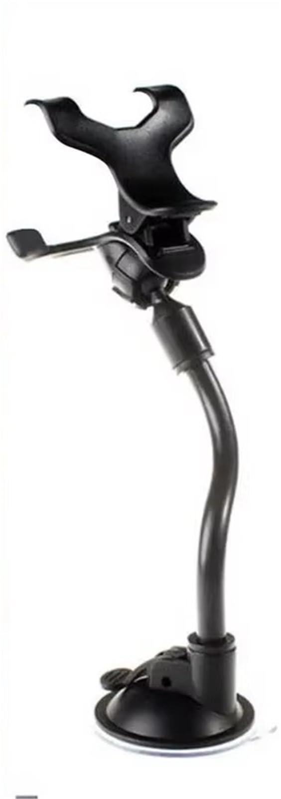 Per Samsung Universale Clip 360 Ruotare Ventosa Auto Telefono Supporto Flessibile Supporto Cellulare Auto Telefono Culla Supporto Telefono Auto