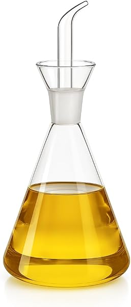 Cuperinox bouteille huile anti-goutte, 250 ml
