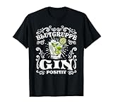 Gin Tonic Männer Damen Bekleidung