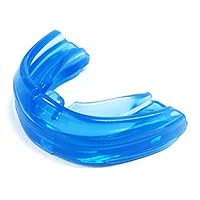 Algopix Similar Product 14 - Shock Doctor Braces Mouthguard  No