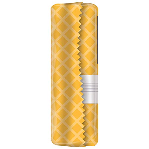Voortman Bakery Vanilla Wafers, Mega Size, 5.17 Oz, Case Of 9 #TOP3