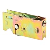 Prime-Line D 1820 1-1/4 In. Steel Ball Bearing Sliding Door Roller Assembly (Single Pack)