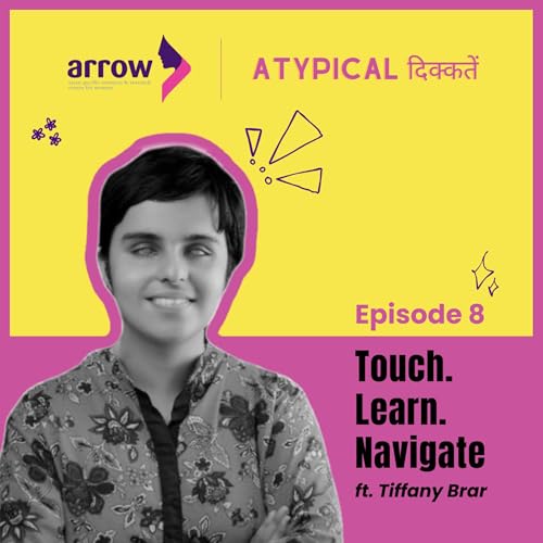 Touch. Learn. Navigate.