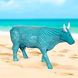 CowParade Vaca - The Sun Chaser (L) - Resina, 30 cm #46813