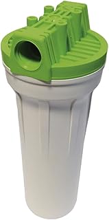 Hidrofiltros - Filtro Caixa Dágua Cavalete Refil Eco 9.3/4 Original