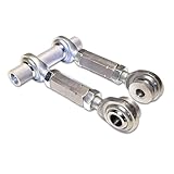 R7 All Years Adjustable Lowering Links Kit 3 Inches Lower