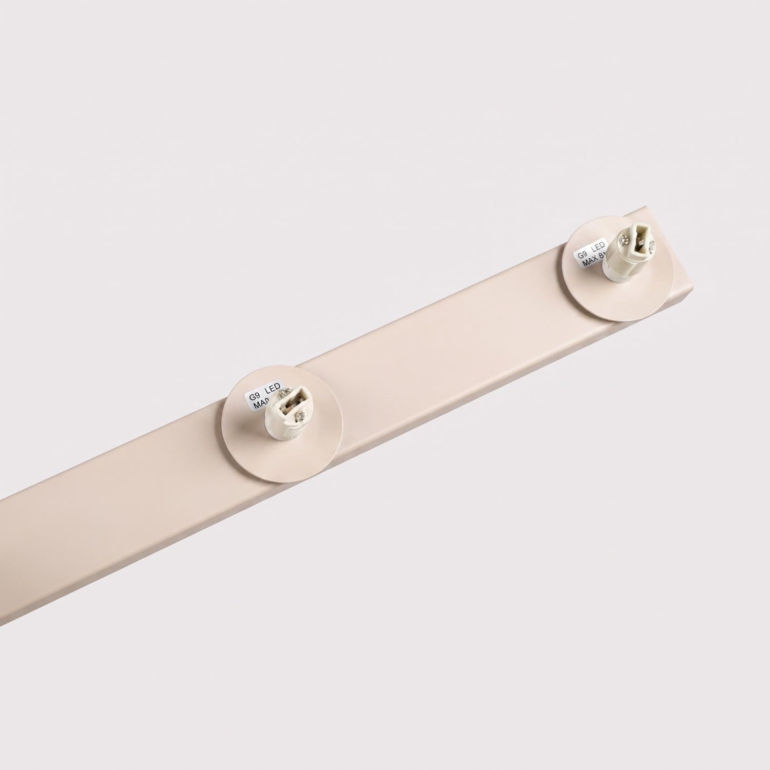 SOLLUX lighting YOLI 4 techo beige