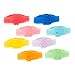 Dr. Brown's MyBands Assorted Colors Label Bands, 8 Count