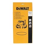 DeWALT 899mm 18TPI Portable Bandsaw Blade, DT8477-QZ