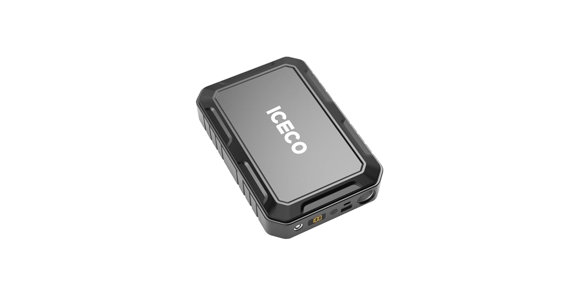 ICECO PB250 ポータブル電源 250wh PB250 ポータブル電源 250Wh リチウムイオン電池 ポータブル