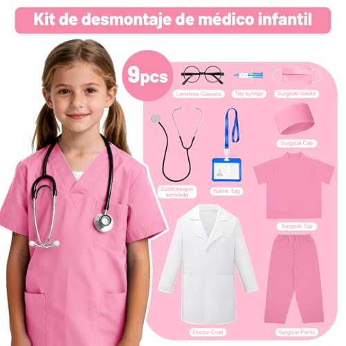La Mejor Lista de Doctora los 5 más buscados. 12 Imagen adicional