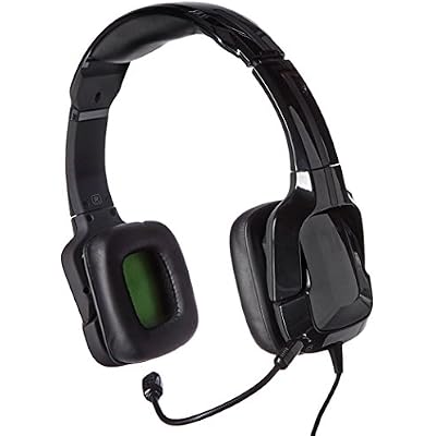 Tritton Kunai 3.5mm Stereo Headset - Black