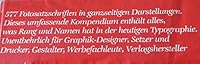 Berthold Fototypes Body Types: Vol. I Synopsis, Katalog, Layouts 3766705032 Book Cover