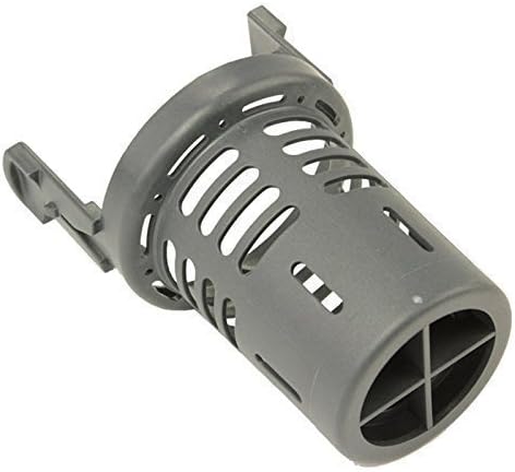 Hotpoint Dishwasher Central Waste Filter