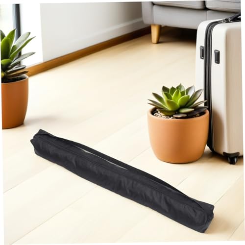 Bolsa de transporte para trípode con diseño ligero y almacenamiento de alta capacidad 7
