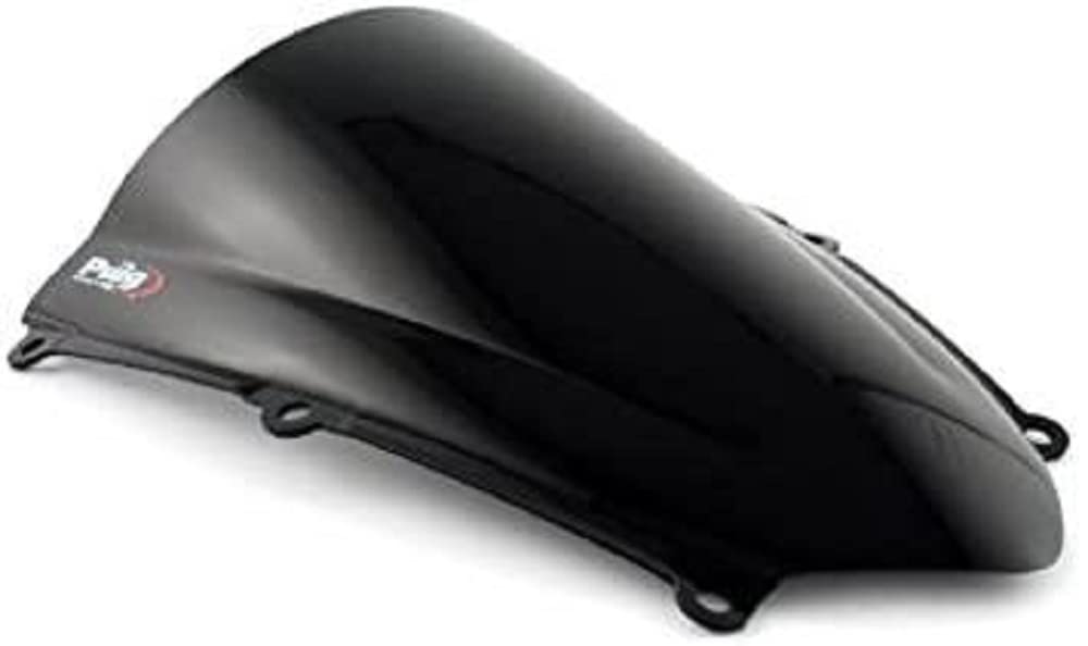 Amazon | Puig(プーチ): レーシングスクリーン HONDA CBR600RR (07'-11