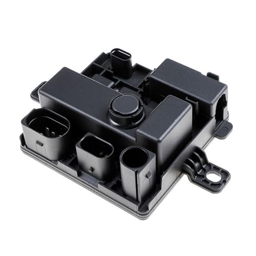 Boîte de module d'alimentation stable pour ordinateur de voiture 1263759153