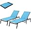 Blue-2 Pcs
