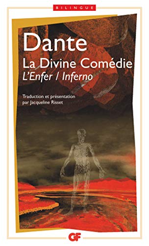 La Divine Comédie : L'Enfer PDF Ebook En Ligne