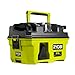Ryobi RV1811-0 18V ONE+ Cordless Wet & Dry Vac/Project Vac (Bare Tool)