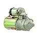 Remy 96107 100% New Starter