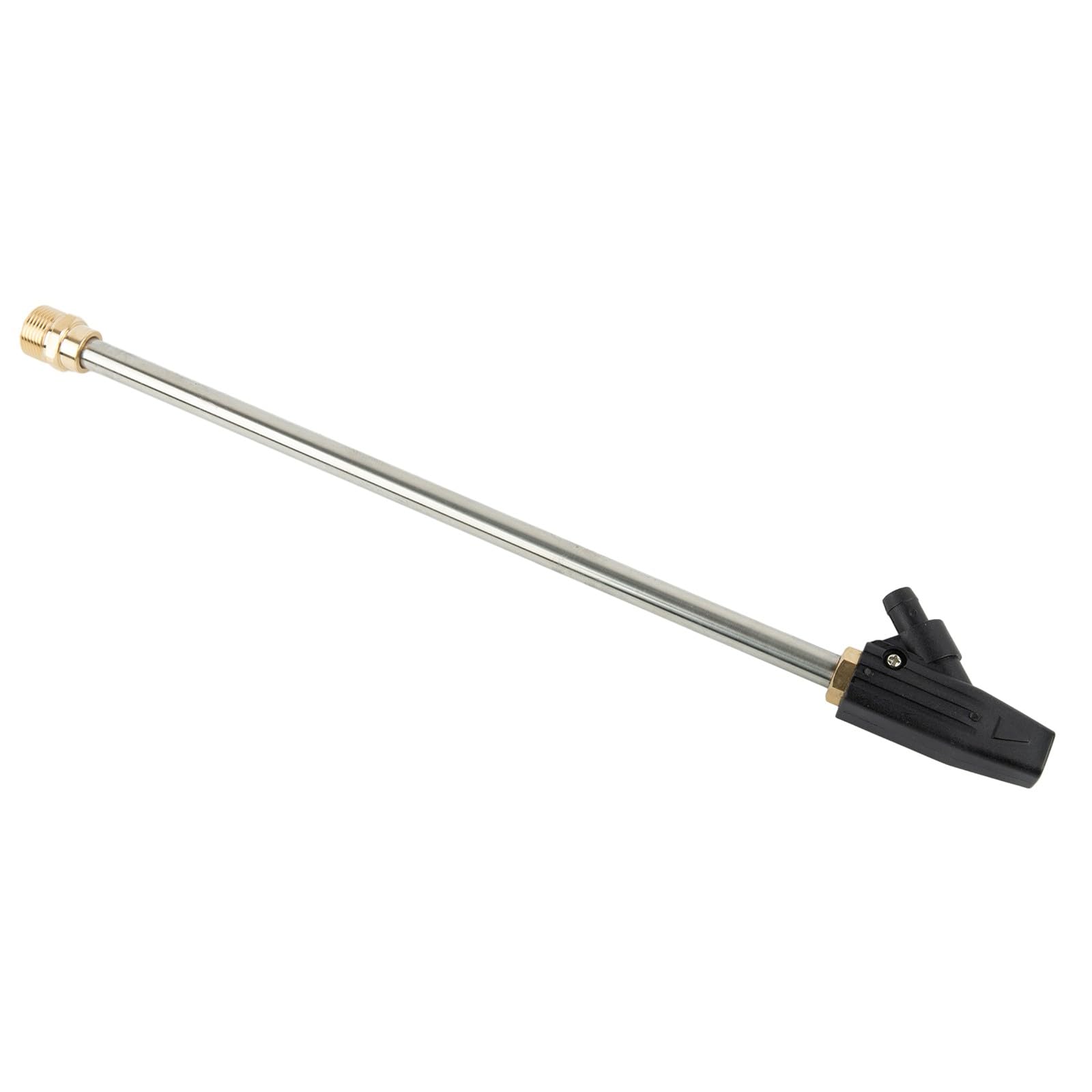 Hochdruckreiniger Sandstrahl-Kit Sandstrahlaufsatz für Hochdruckreiniger M22 Sandstrahlschlauch Kit für Kränzle K2