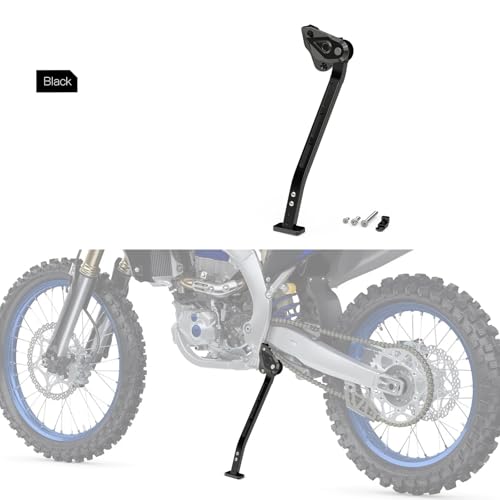 Support béquille aluminium pour moto YZF450 stable sur tout terrain - 2