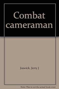 Unknown Binding Combat cameraman Book