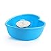 To encounter 36 Pcs Reusable Silicone Donuts Pans Nonstick Heat Resistant Doughnut mold Silicone Muffin Cups Donuts Baking Pan