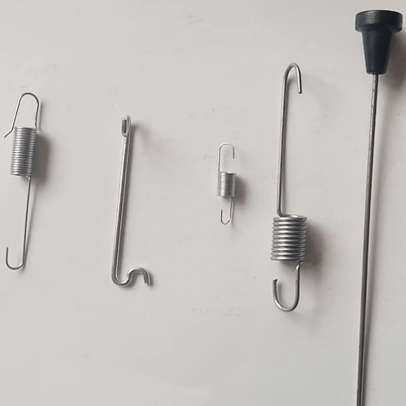 Tool Part for Rod Adjusting Spring Throttle Return Spring Fits EY28B RB28B RB32B Motor Speed Control Parts