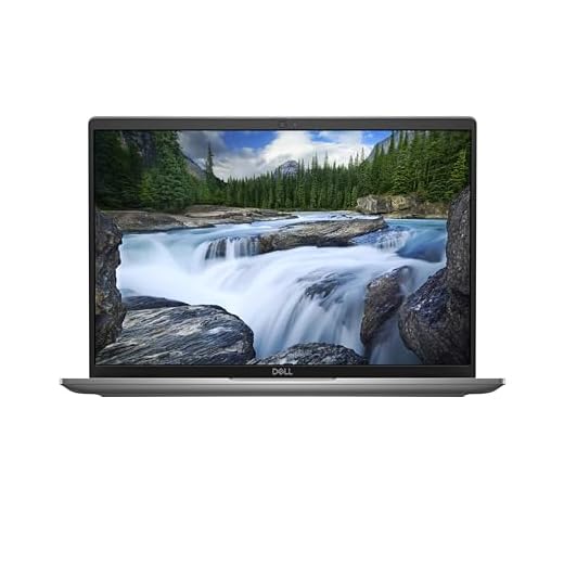 Dell Latitude 7450 14" Ultra Slim Laptop