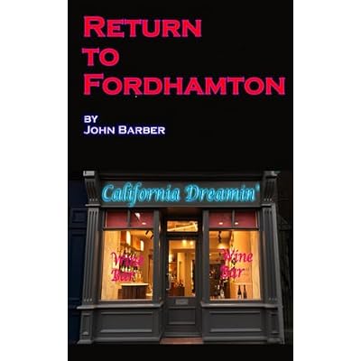 REturn to Fordhamton