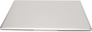 Tosuny 14in Laptop, Ultra Thin Laptop, J4105 Quad Core Processor Up to 2.50GHz, UHD Graphics, LPDDR4 6GB RAM, 1080P FHD Screen, Backlight Keyboard, Webcam, WiFi, BT, 10 (6+256G UK Plug)