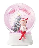 Elf on the Shelf Glitterdisk