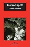 Cuentos completos: 623 (Compactos Anagrama)