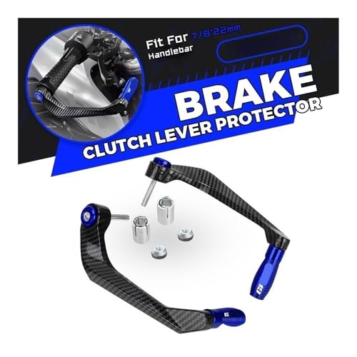 Garde main moto pour GIXXER 250 SF 150 125 protection guidon et levier frein embrayage