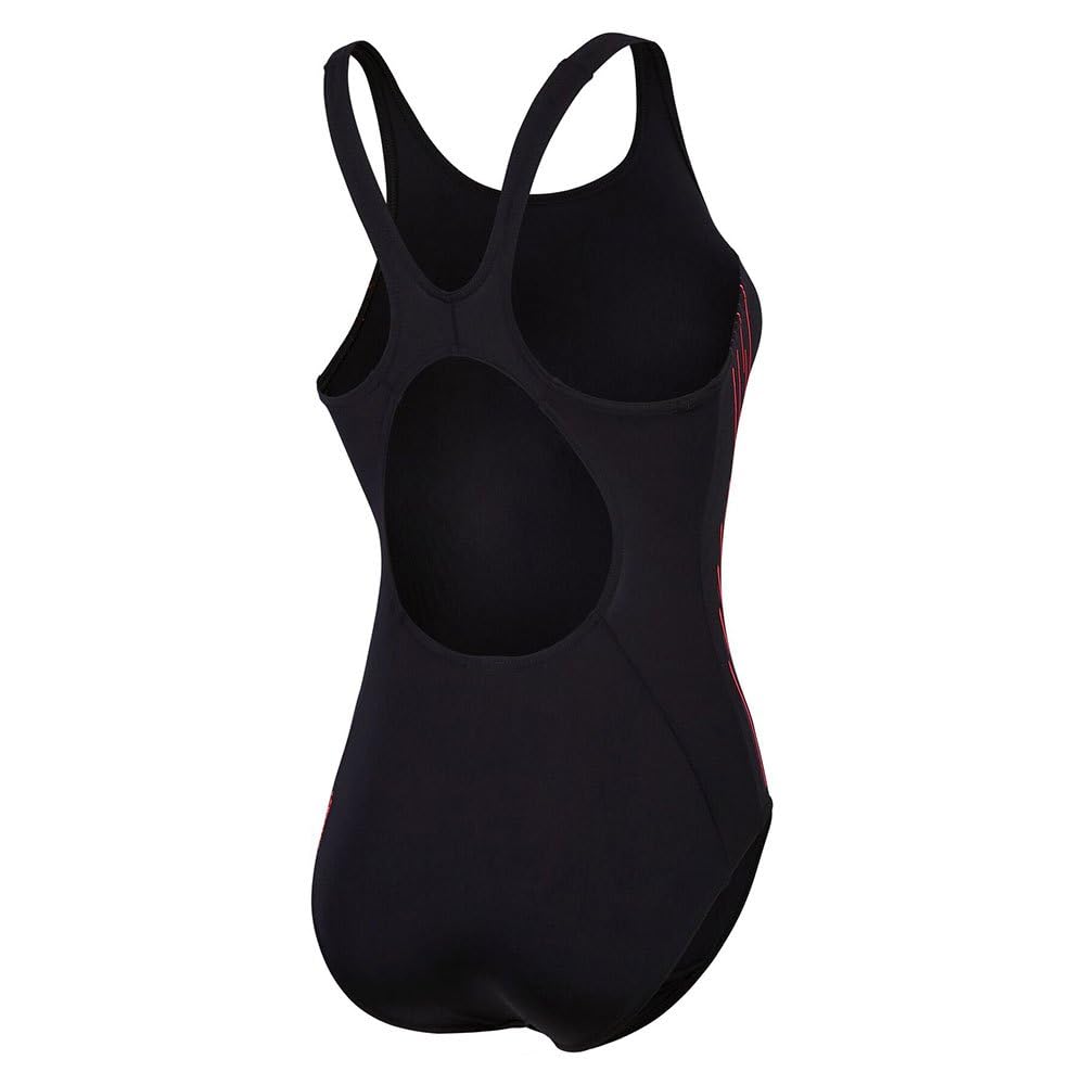 Speedo Maillot de Bain Femme Muscleback Placement