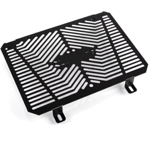 Grille de radiateur Kove 321RR pour rouler sereinement en road trip moto