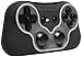 SteelSeries Free Mobile Wireless Gaming Controller with Bluetooth for Samsung Gear VR, Smart Phones, Tablets, PC