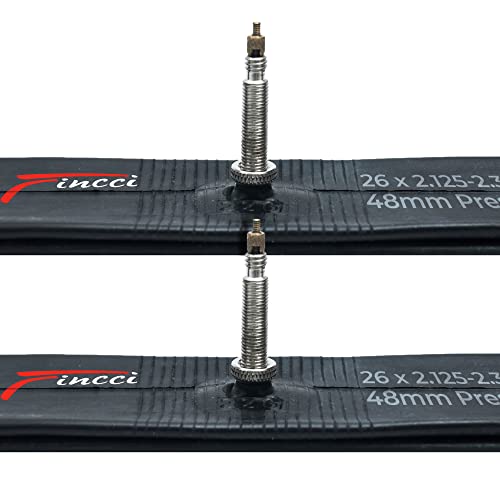 Fahrradschlauch 26 Zoll Französisches Ventil Die 15 besten Produkte im Vergleich kita.de