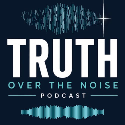 Truth Over The Noise cover art
